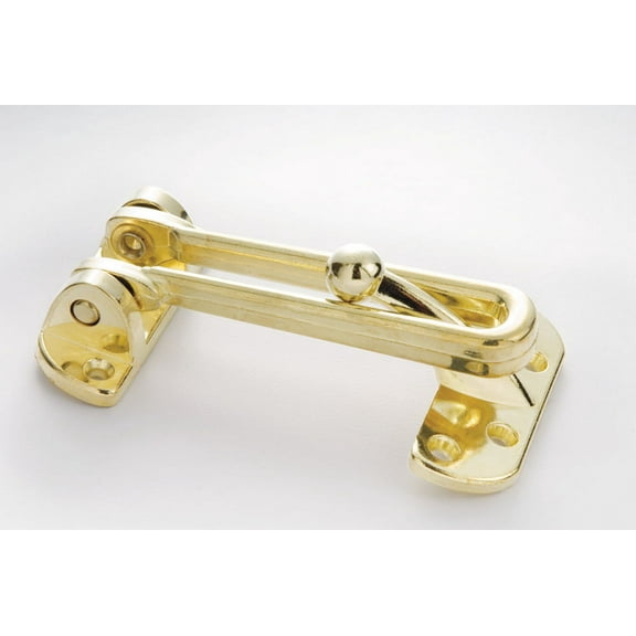Belwith Products 1875 Brass Door Guard