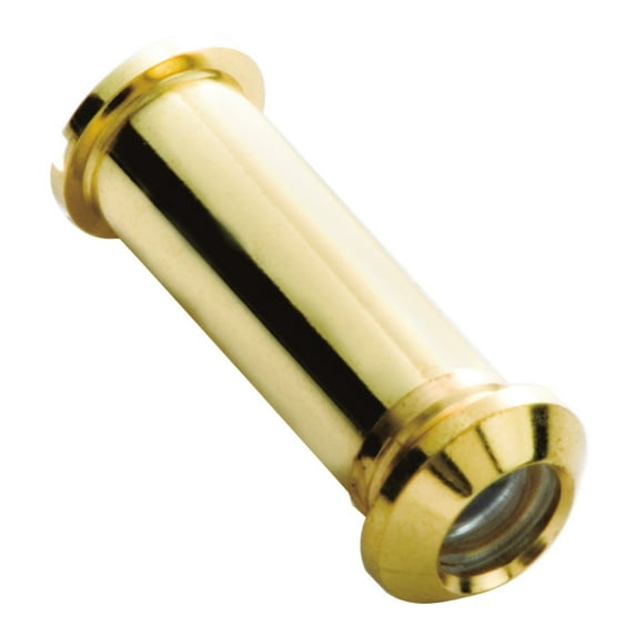 Belwith Products 2311 Door Viewer, Brass