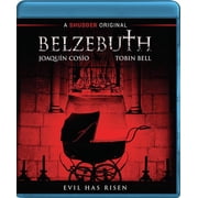 Belzebuth Blu-ray، Shudder، Horror