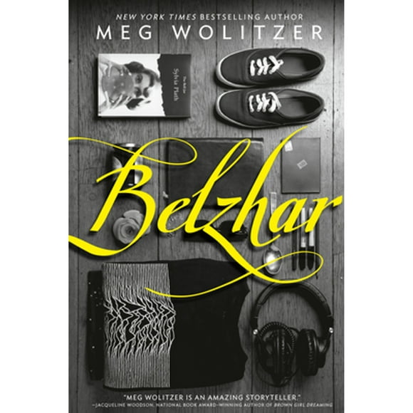 Belzhar (Paperback)