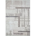 thumbnail image 1 of Belzyce Cream Modern Polyester Area Rugs for Living Room Washable Rugs Boho Moroccan Area Rug Soft Geometric Bohemian Carpet Distressed Indoor Rug for Bedroom Dining Room Office Nonslip Rug, 1 of 9