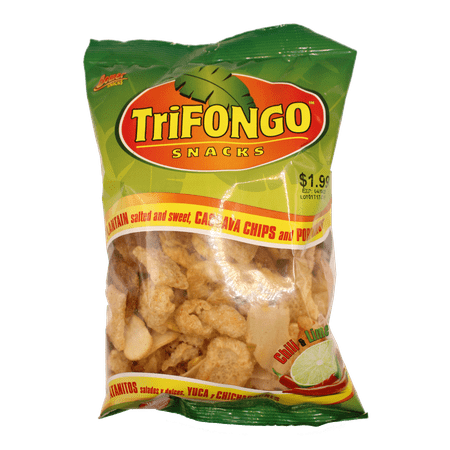 Bemar Trifongo