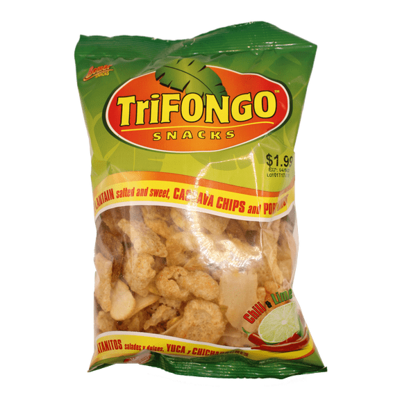 Bemar Trifongo