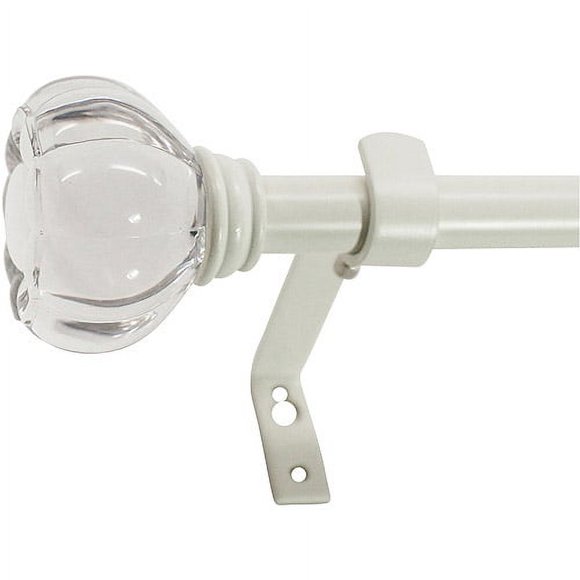 Curtain Rod 5 Inch Projection