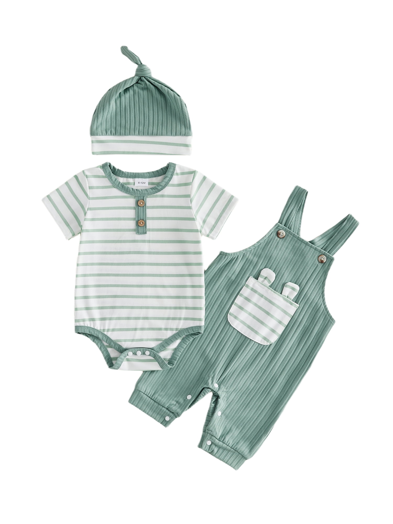 BemeyourBBs Baby Boy Spring Summer Fall Clothes Newborn Baby Boy ...