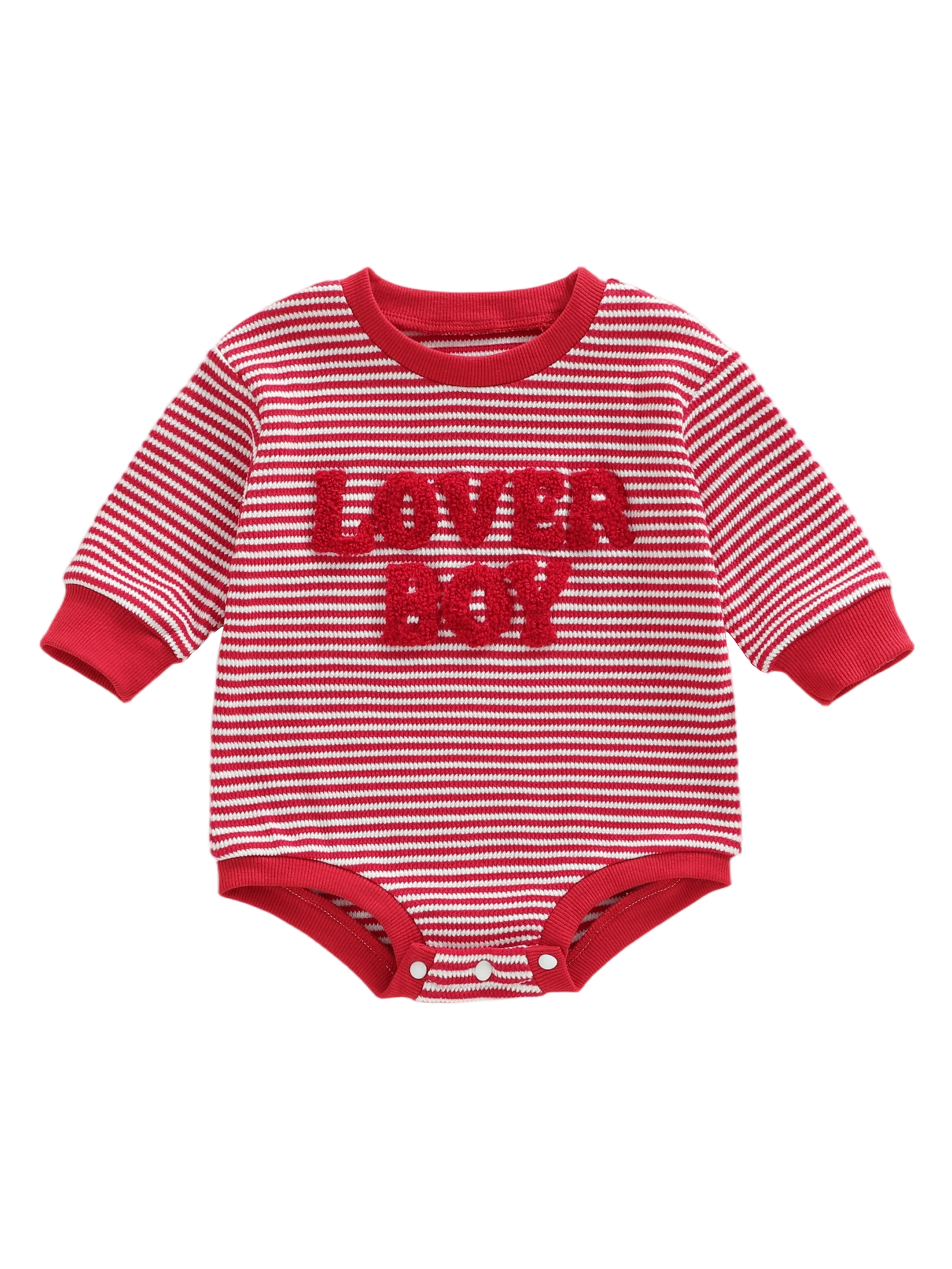 Romper New Born Baby Boy/Girl main image 1