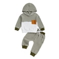 BemeyourBBs Toddler Baby Boy Fall Winter Outfit Newborn Infant Baby — free download