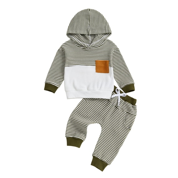 BemeyourBBs Toddler Baby Boy Fall Winter Outfit Newborn Infant Baby — free download