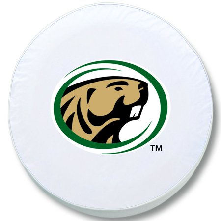 Holland Bar Stool 32 1/4 x 12 Bemidji State Tire Cover