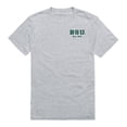 thumbnail image 1 of Bemidji State University Practice T-Shirt, Heather Grey - Large, 1 of 1