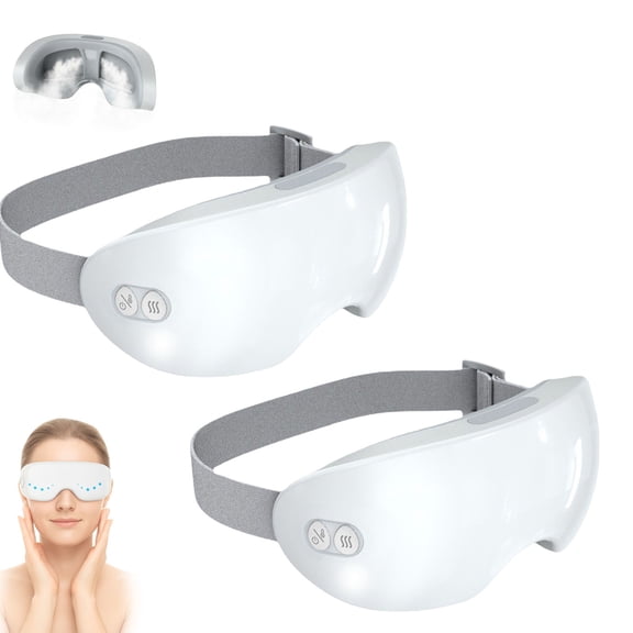 Beminda Steam Therapy Pro, Beminda Steam Eye Therapy Pro, Continuous Gentle 42°c Steam with Timed Operation, Multiple Adjustable Settings and Easy to Clean, Detachable and Easy to Carry, For Indoor