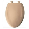 thumbnail image 1 of Bemis 1200SLOWT Lift-Off Plastic Elongated Slow-Close Toilet Seat, Available in Various Colors, 1 of 7