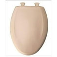 thumbnail image 1 of Bemis 1200SLOWT Lift-Off Plastic Elongated Slow-Close Toilet Seat, Available in Various Colors, 1 of 7