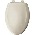 thumbnail image 1 of Bemis 1200SLOWT Lift-Off Plastic Elongated Slow-Close Toilet Seat, Available in Various Colors, 1 of 7