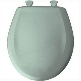 Bemis Round Toilet Seats in Toilet Seats and Lids