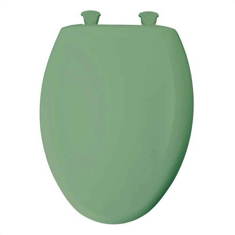 Bemis 200SLOWT LiftOff Plastic Round SlowClose Toilet Seat, Available