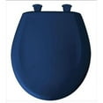 thumbnail image 1 of Bemis 200SLOWT Lift-Off Plastic Round Slow-Close Toilet Seat, Available in Various Colors, 1 of 5