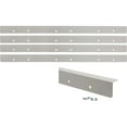 thumbnail image 1 of Mayfair Toilet Seat Category Solutions Bracket Kit 9M7300164, 1 of 3