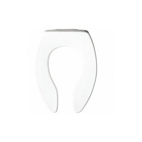 Bemis 7900TDGSL 000 Commerciële heavy duty front plastic