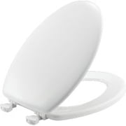 Bemis/Mayfair Mayfair Toilet Seat with Easy Clean & Change Hinges, Case of 6
