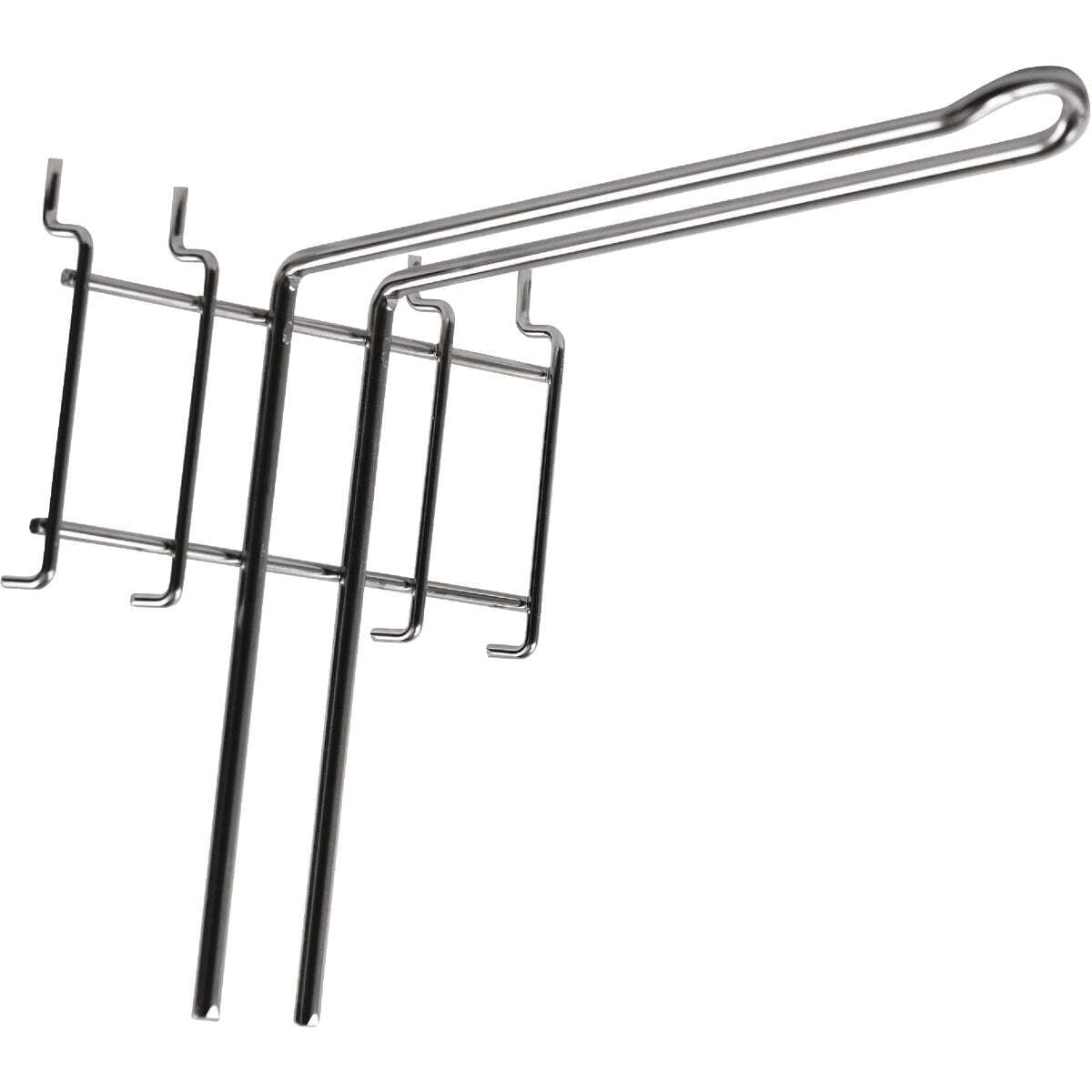 Bemis Toilet Seat Peg Hook 9M7300192 Pack of 3