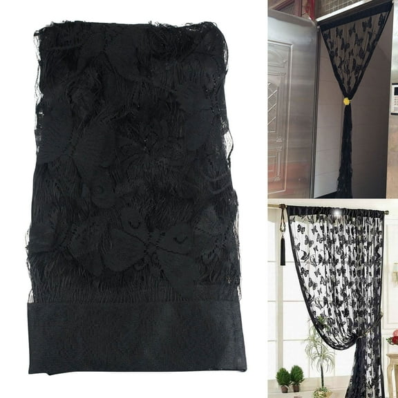 Bemona Macrame Wall Hanging Tapestry- Macrame Door Hanging,Room Divider,Macrame Curtains,Window Curtain