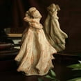 thumbnail image 1 of Bemona Sweet Hour Of Beautiful Hand Inspirational Sculpture Of Woman Praying Ornament, 1 of 2