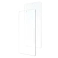 thumbnail image 1 of Bemz (3-Pack) Screen Protectors for Moto G Stylus 5G (2022) (Tempered Glass Screen Protector Shield - Case Friendly) - Clear, 1 of 2