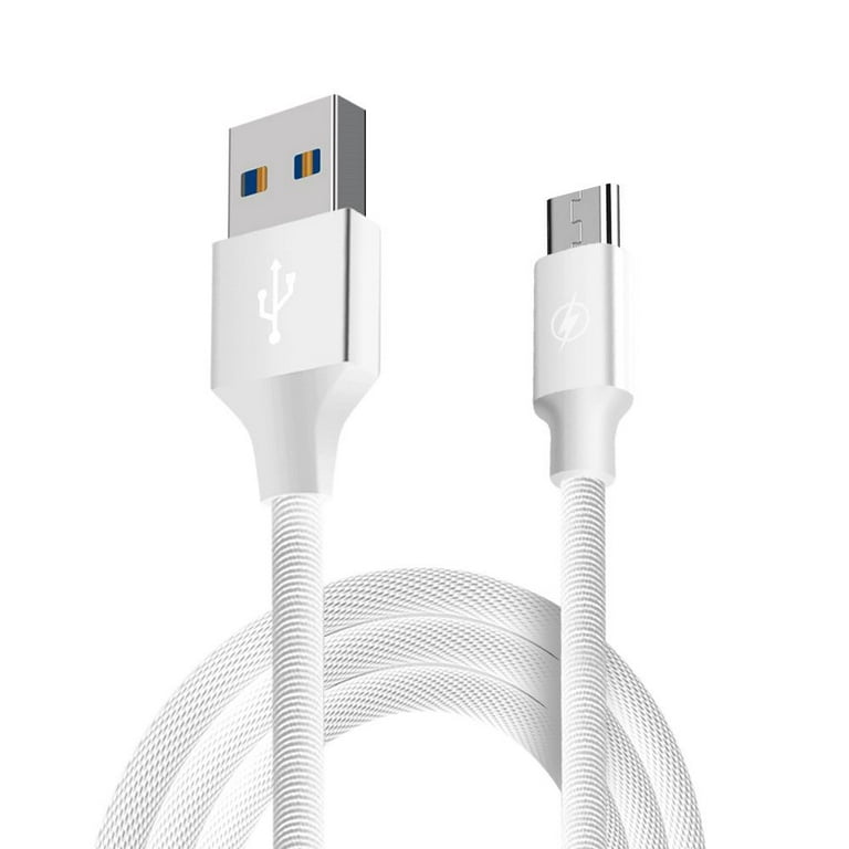 Cable USB-C para iPhone 15