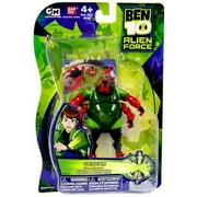 Ben 10 Alien Collection Gorvan Action Figure