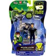 thumbnail image 1 of Ben 10 Alien Collection Kevin Levin Action Figure, 1 of 2