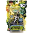 thumbnail image 1 of Ben 10 Alien Collection Series 2 Stinkfly Action Figure, 1 of 3