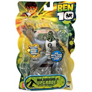 Juguetes de ben 10 en walmart hotsell