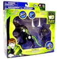 thumbnail image 1 of Ben 10 Alien Creatures Alien X Action Figure Set, 1 of 2