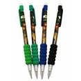 thumbnail image 1 of Ben 10: Alien Force Assorted Color Foam Grip Mechanical Pencils (4pc), 1 of 1