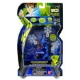 thumbnail image 1 of Ben 10 Alien Force Deluxe Alien Collection Spidermonkey Action Figure, 1 of 1