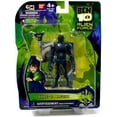 thumbnail image 1 of Ben 10 Alien Force Forever Knight Action Figure, 1 of 1