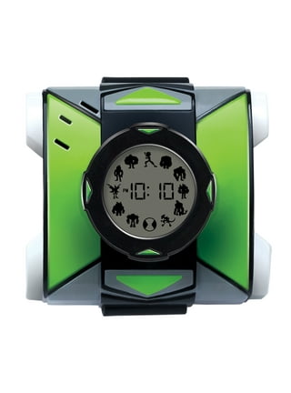 Ben 10 Watch