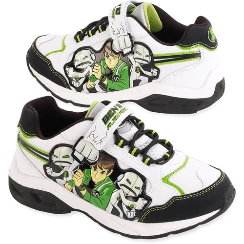 Ben 1 hotsell light up shoes