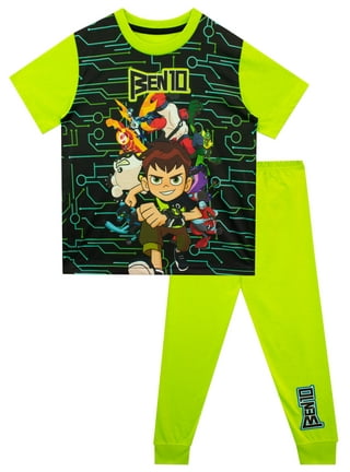 Ben 10 omniverse green and black T-Shirt black t shirts t shirt