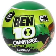 Ben 10 Buddies Mystery Pack 1 RANDOM Figure