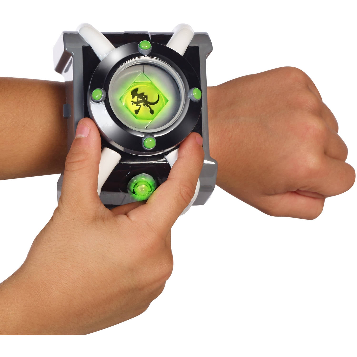 Amazon.com: Projector Watch Kids Toys for Ben 10 Alien Force and Mysterious  Projection Action Figures Model Toy for Kids Party Supplies : Toys & Games