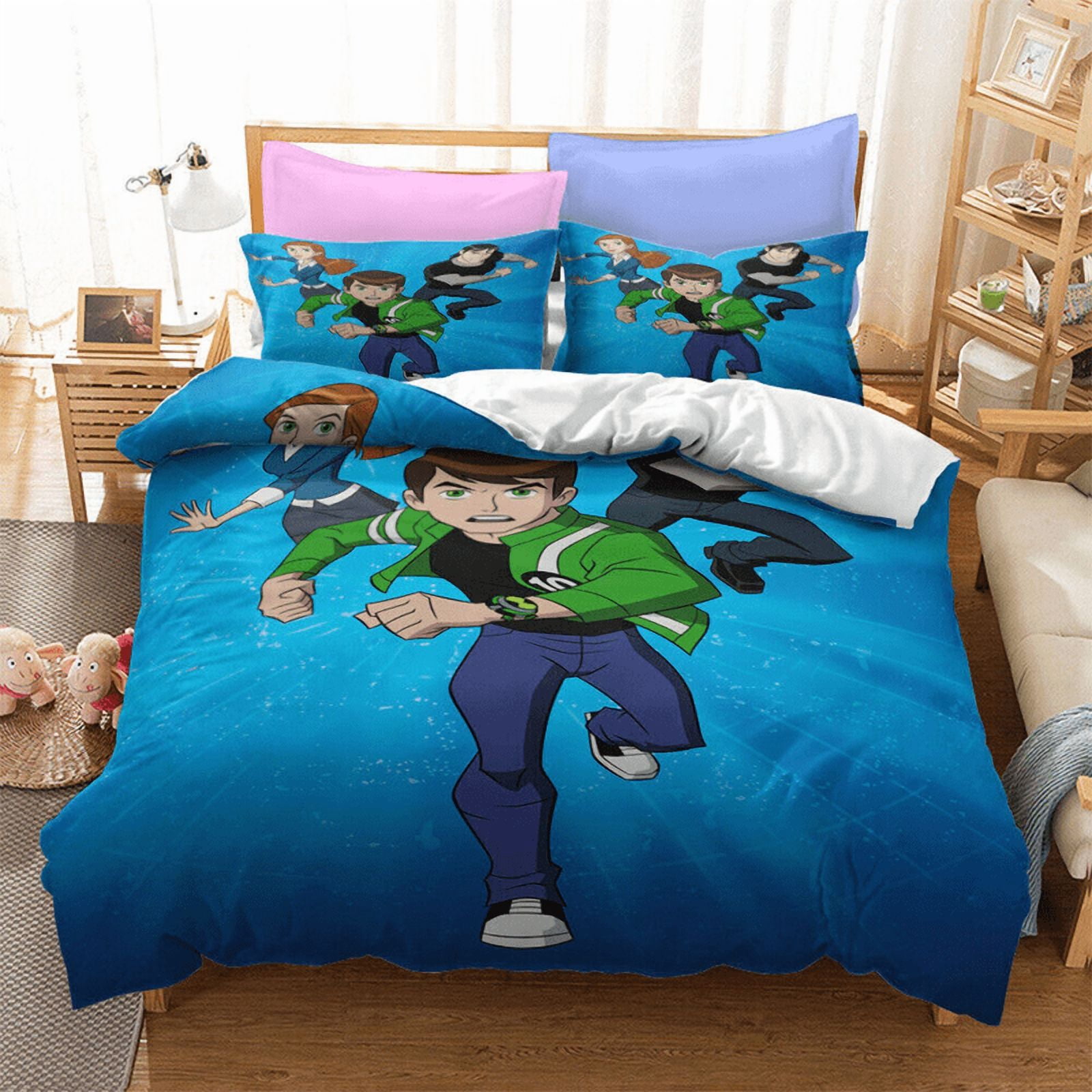 ben-10-duvet-cover-print-duvet-cover-ben-10-comforter-cover-bedroom