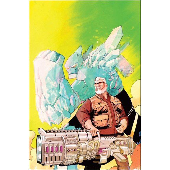 Ben 10 (Dynamite) #3J VF ; Dynamite Comic Book