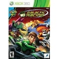 thumbnail image 1 of Pre-Owned Ben 10 Galactic Racing - Xbox360, 1 of 1