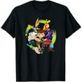 thumbnail image 1 of Ben 10 Hero Charge T-Shirt, Black Color, Size XL, 1 of 2
