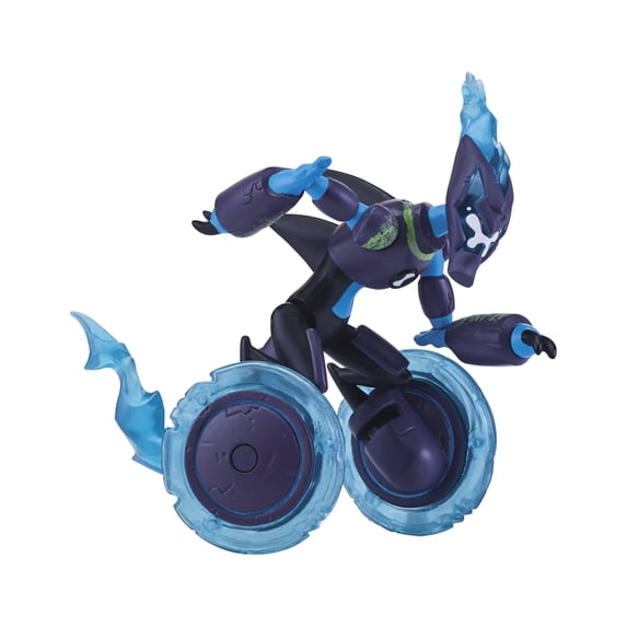 Ben 10 Omni-Enhanced XLR8 Basic Figure