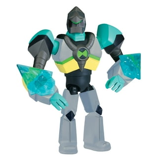 Juguetes De Ben 10