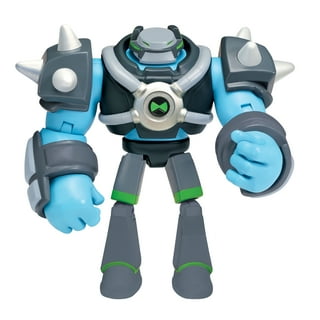 Juguetes de ben 10 en walmart hotsell