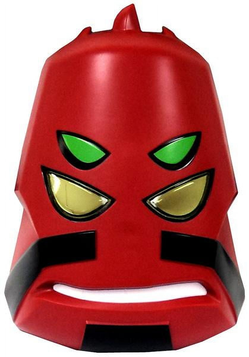 Máscara aliens ben 10  Compre Produtos Personalizados no Elo7